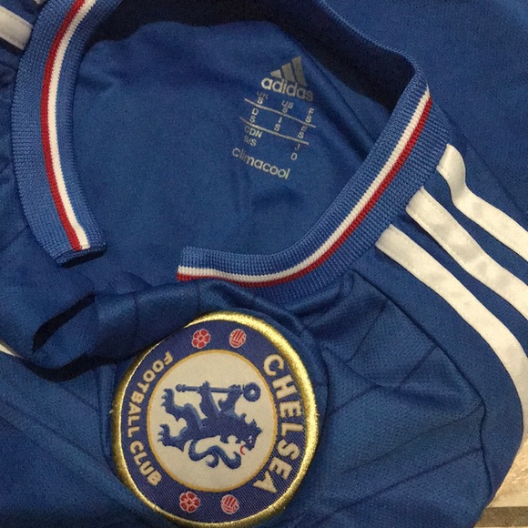 Adidas Barclays Top Size Small - Picture 6 of 8